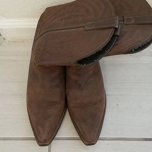 Mens cowboy boots